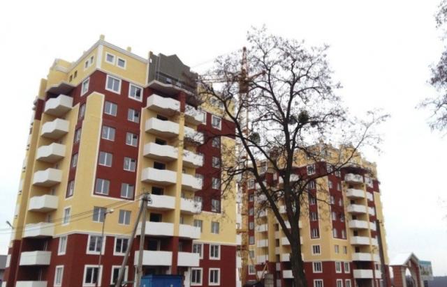 Послуги електрика, робота бригади з встановлення електрики в ЖК Бучанський Буча Київська область