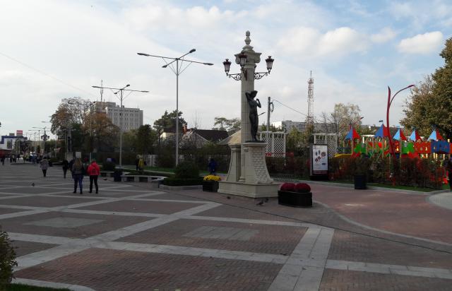 Монтаж опор вуличного освітлення, послуги бригада електриків Київ, Ірпінь, Буча